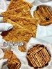香酥薄脆 | 法式奶香杏仁瓦片酥 商品缩略图1