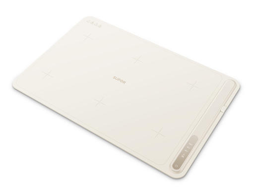 SUPOR苏泊尔柔性暖菜保温板BF6040R02D   60*40 商品图5