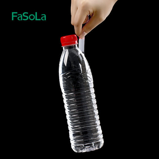 FaSoLa透明无痕胶贴对联不留痕双面胶贴春联防水胶带多功能胶贴 商品图8