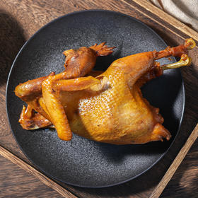 宁波手撕土鸡 肉嫩流汁鲜香麻辣800g/袋
