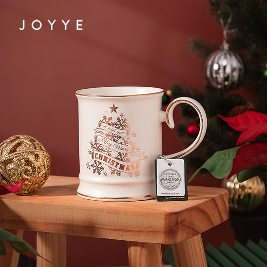 JOYYE 星空马克杯 商品图2