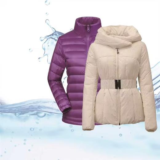 【必抢套餐】清洗两件羽绒服 商品图0