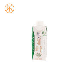 天友百特有机纯牛奶250ml