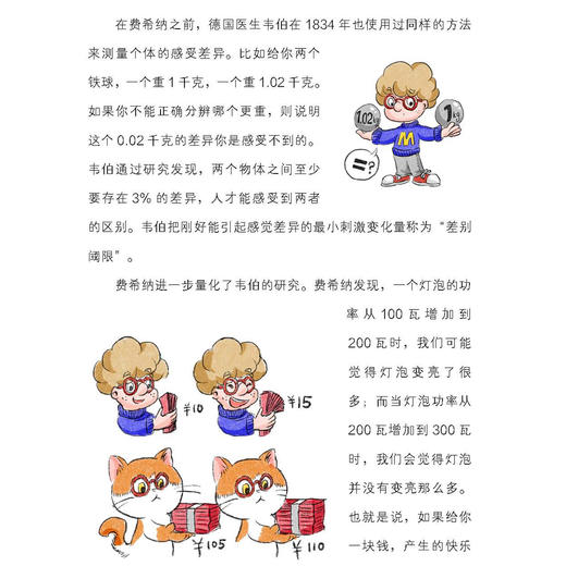 《像心理学家一样思考》（全3册） 商品图11