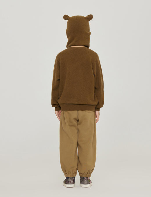 jnby  23年冬款  长裤 1NAE13190 商品图5