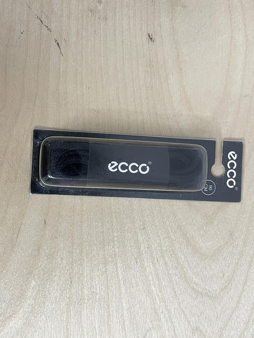 微店卖ECCO/爱步 男女同款鞋子配件编织鞋带 90厘米 盒装 商品图0