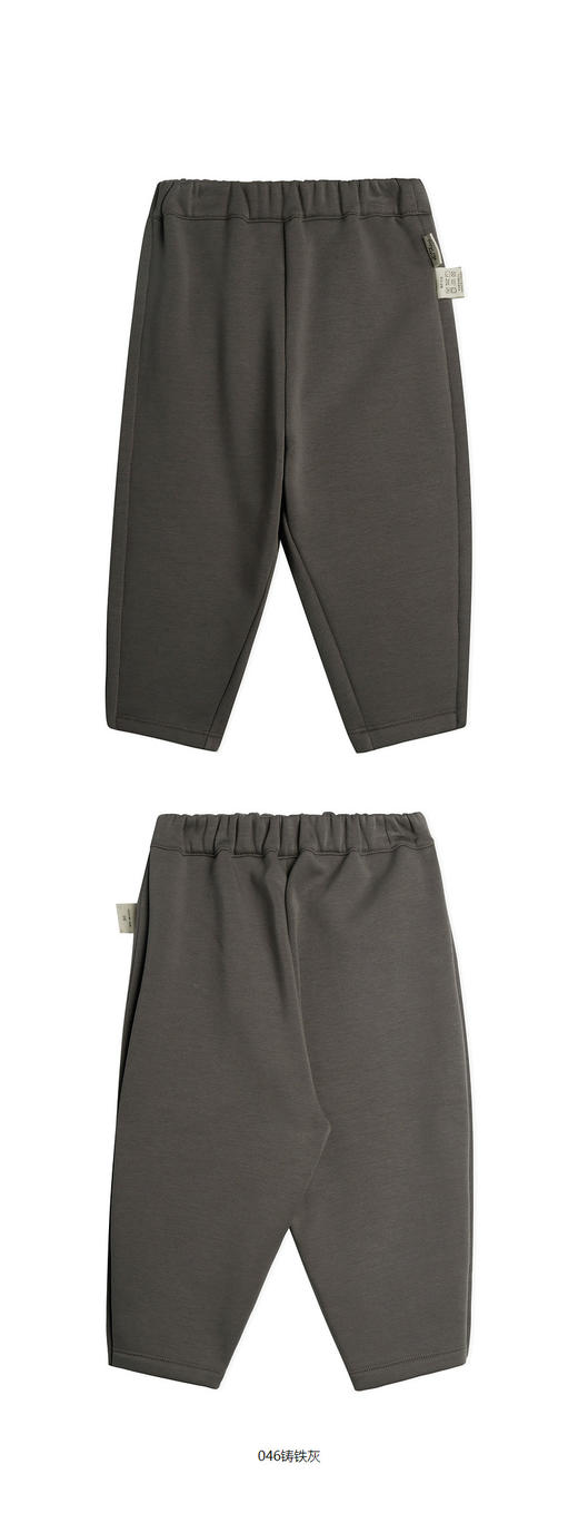 jnby 23年冬款 长裤  YNAE11230 商品图9