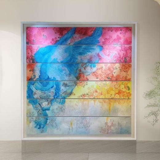 貔貅-版画 商品图0