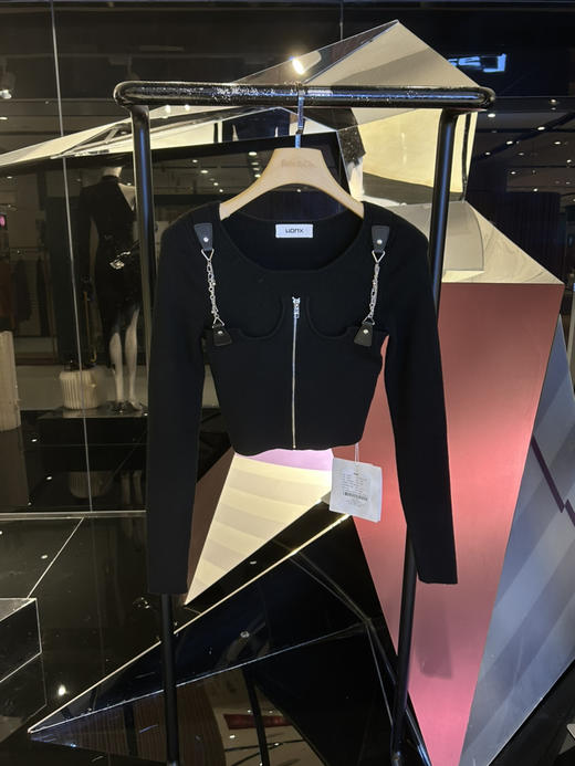 套头衫 商品图0