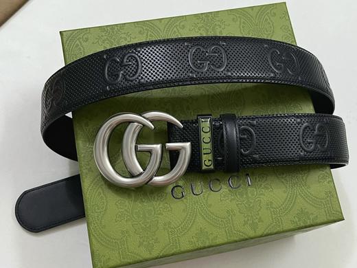 G家2023新品网红热卖款情侣皮带 商品图2