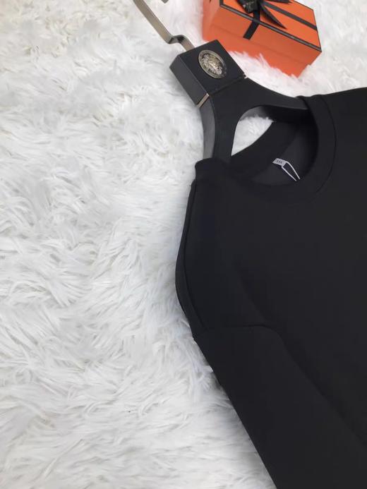 男圆领卫衣89022 商品图3