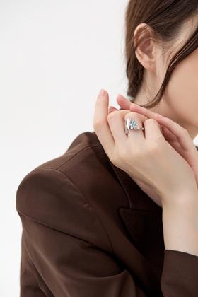 SOL DE VERANO 格兰纳达系列戒指