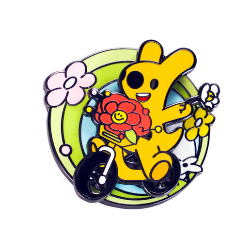 团团的日常徽章 商品图3