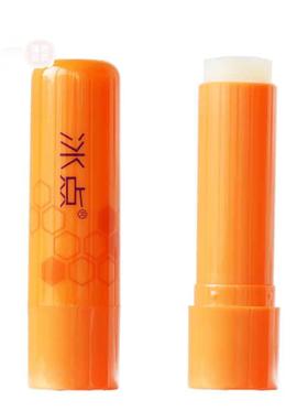 冰点蜂胶修护润唇膏4.5g（两支）