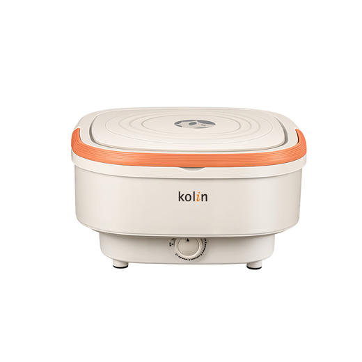 歌林 维尔尼分体折叠洗衣机GL-XY01 18L 商品图2