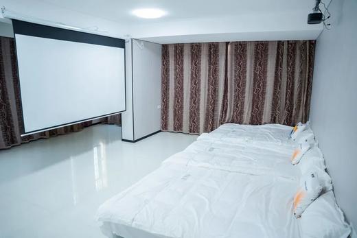 湛江慢姑娘振雅致别墅轰趴 商品图5