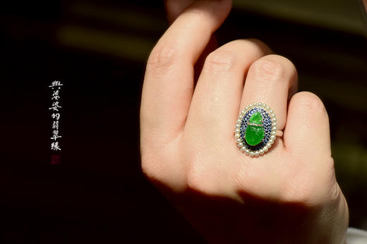 有财系列——戴上你的“钱袋子” 商品图4