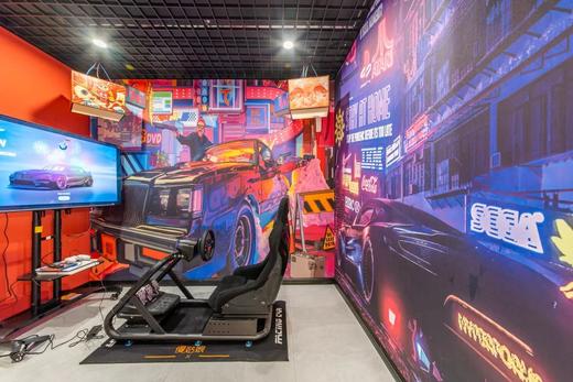 杭州慢姑娘街角别墅轰趴 商品图4