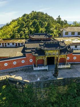 【11月25日|银杏葛仙山徒步游】银杏金黄正当时，秋收季满载而归