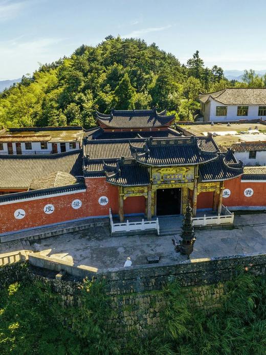 【11月25日|银杏葛仙山徒步游】银杏金黄正当时，秋收季满载而归 商品图0