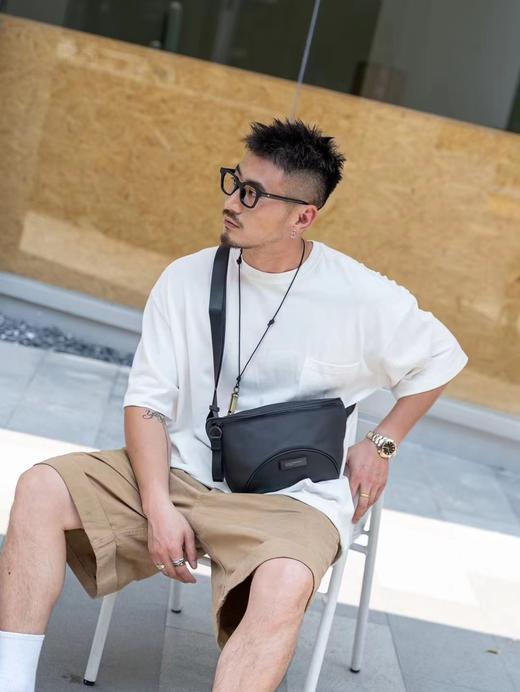 男斜挎包5573-2 商品图5