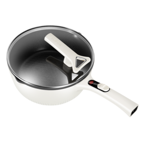 SUPOR苏泊尔电煎炒锅CJ26A10   26CM