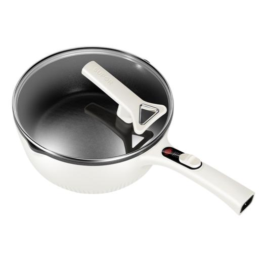 SUPOR苏泊尔电煎炒锅CJ26A10   26CM 商品图0