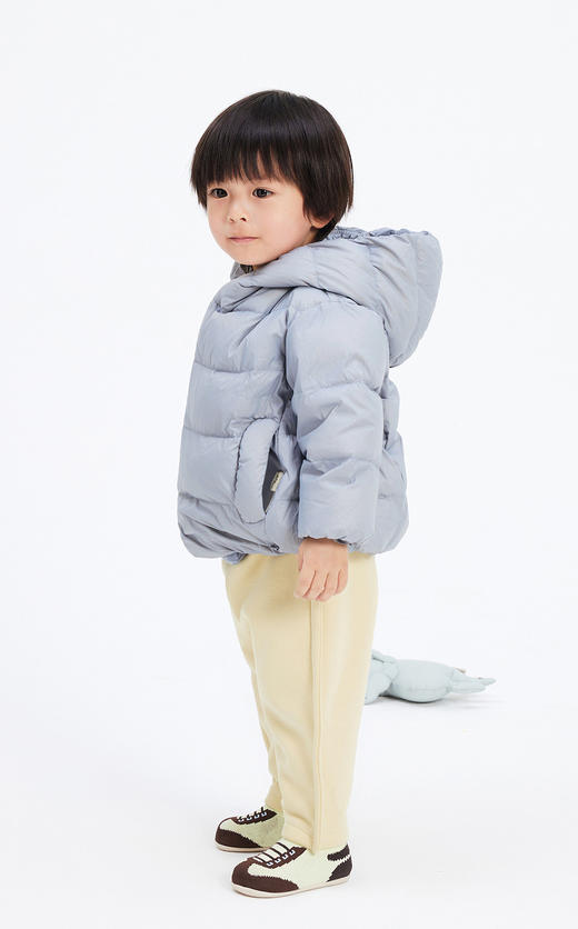 jnby 23年冬款 长裤  YNAE11230 商品图3