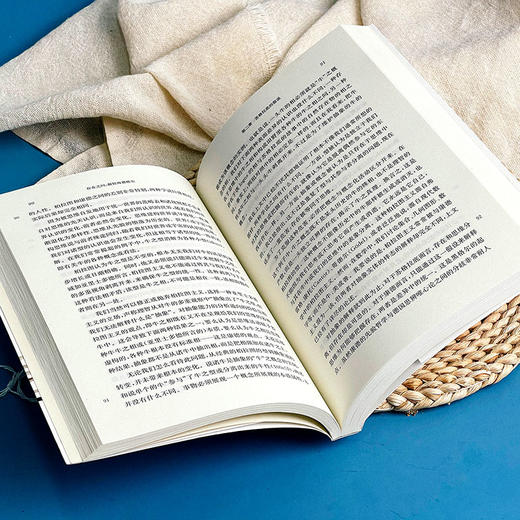 存在之问 颠转海德格尔 虚无主义批判译丛 斯坦利·罗森 哲学 商品图3