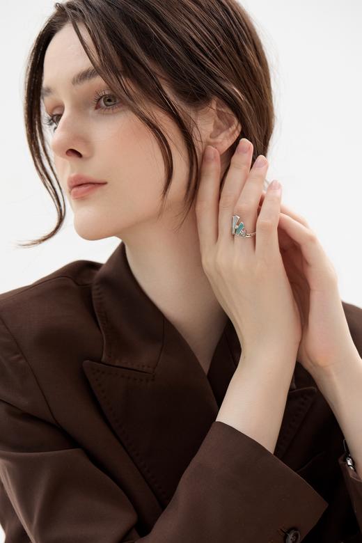 SOL DE VERANO 格兰纳达系列戒指 商品图1