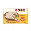 三全猪肉玉米饺子王三鲜420g 商品缩略图0