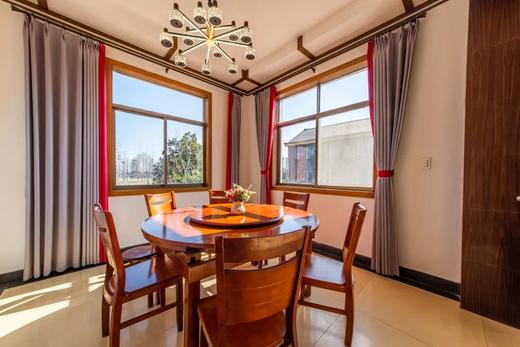 杭州慢姑娘街角别墅轰趴 商品图10