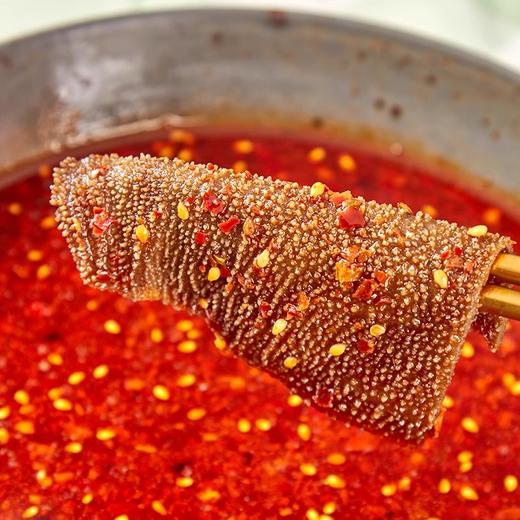 安井冻品先生毛肚200g/盒(保质期到2025年9月23日，介意勿拍) 商品图2