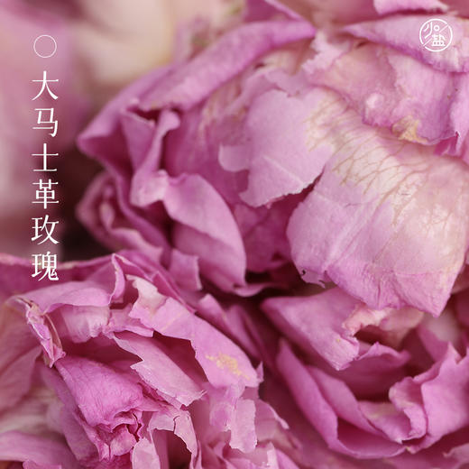「玫瑰紫草盈润护唇膏 」滋润保湿 天然精油 玫瑰清香 商品图5