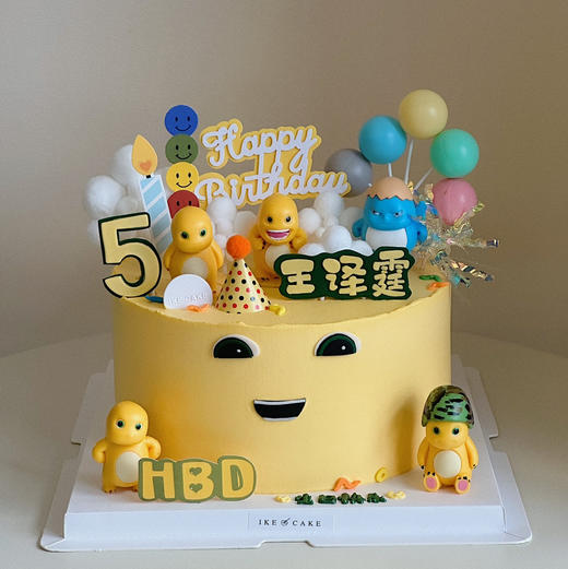 小奶龙 商品图0