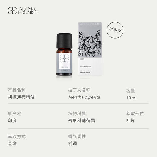 Aroma Promise居家常备套组 商品图6