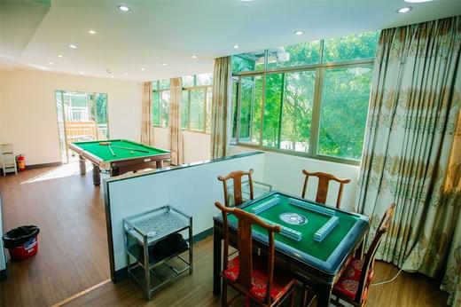 肇庆慢姑娘墨竹瓦舍别墅轰趴 商品图2