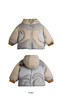 jnby   23年冬款  短款羽绒服  YNAC11010 商品缩略图9