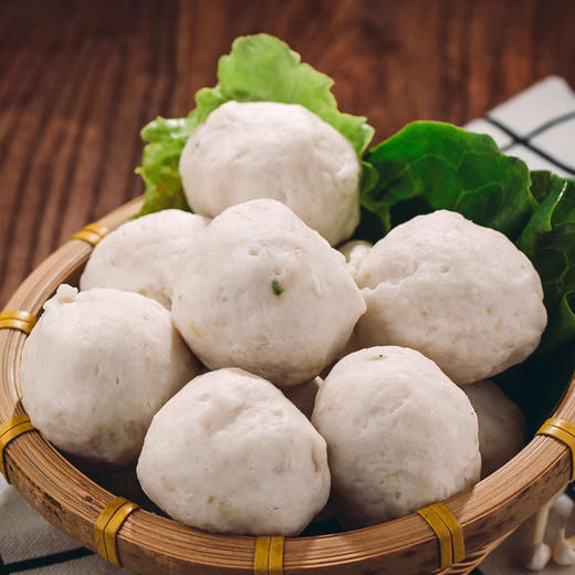 全家福丸子500g/袋（24-26个） 商品图5