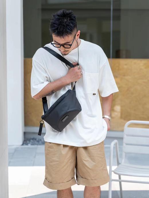 男斜挎包5573-2 商品图2