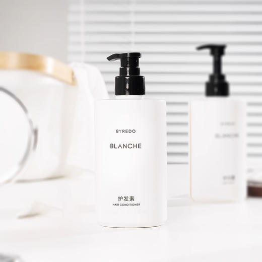 【10.1神价秒杀】瑞典BYREDO百瑞德沙龙香沐浴露450ML（效期至26.5.18） 商品图1