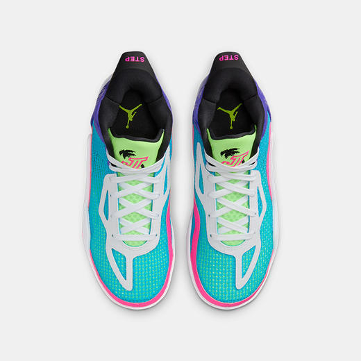 Jordan Tatum 1 (GS) 大童篮球童鞋 FV0172 商品图3