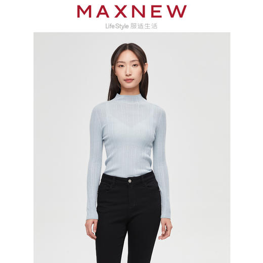 【毛衫】 女装毛衫 1M4222501 商品图0