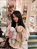 纯元！软fufu 好可爱！ jellycat 36厘米邦尼兔！ 商品缩略图10
