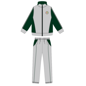 湄池幼儿园——棒球服套装