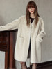 SOMESOWE 毛茸仿貂长外套S2306242[福利品] 商品缩略图1