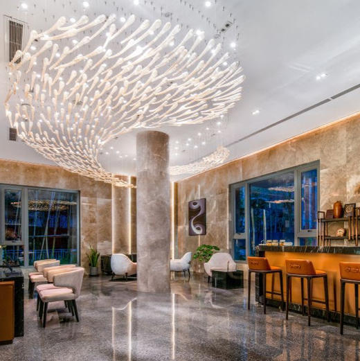 昆明彩云里凯世精品酒店度假套餐双人2晚999元起，还有4晚旅居可选，凯世集团旗下，位于市中心，四季如春之昆明，度假首选！ 商品图2