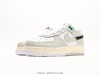 耐克Nike Air Force 1 '07 Low空军一号休闲运动板鞋DZ2522-001男女鞋 商品缩略图4