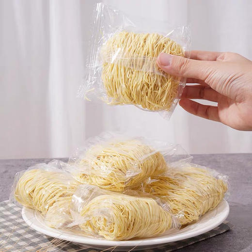 大东行竹升面 商品图2