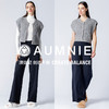 【AUMNIE】舒适叠穿麻花针织短马甲 COZY LAYER KNIT VEST 商品缩略图1